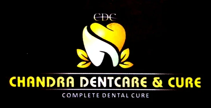 Chandra Dentcare & Cure