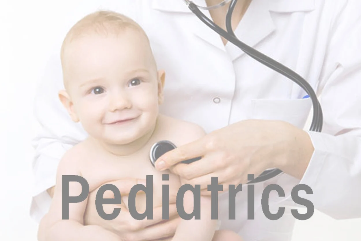 Pediatric Dentistry