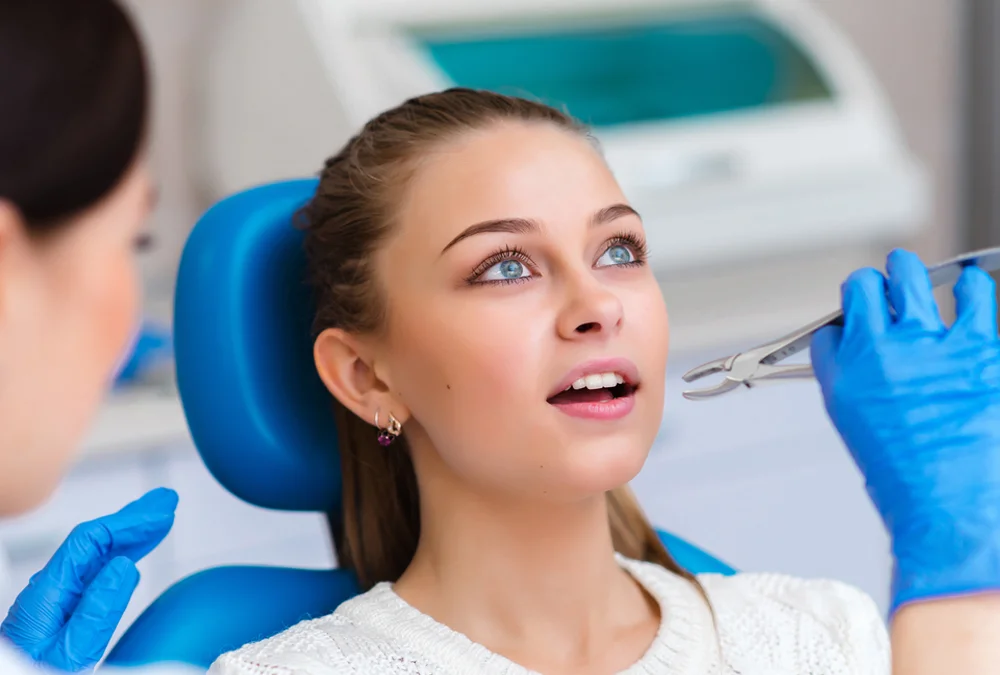 Tooth Extraction
